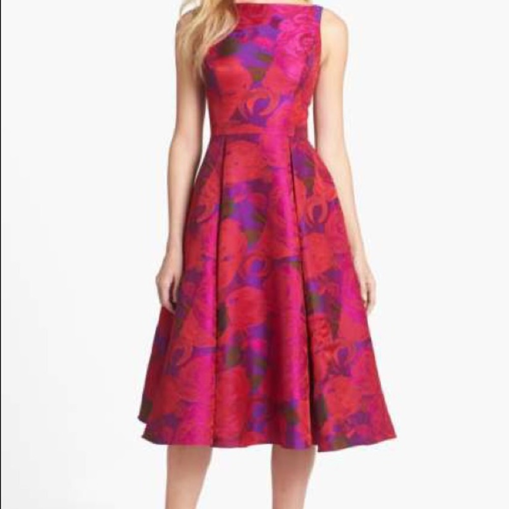 Dress- Excellent Condition